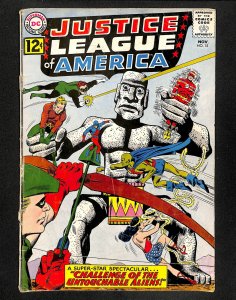 Justice League Of America #15