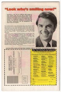 Fantastic Four #168 Replaced By Power Man!