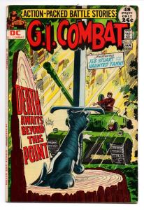 G.I. Combat #151 - (Very Fine-)