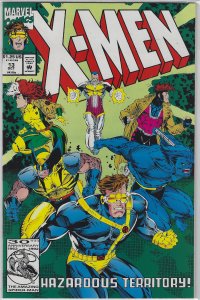 X-Men #13 (1992)