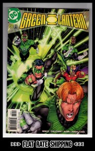 Green Lantern #150 (2002) / ID#01
