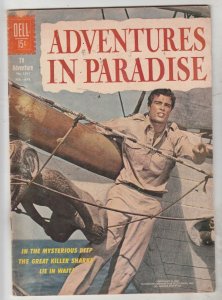 Four Color #1301 (Feb-62) FN+ Mid-High-Grade 