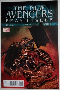New Avengers #14 (8.5-9.0) 1¢ Auction! No Resv! See More!