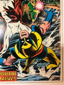 The X-Men #109 Regular Edition (1978) VF/NM