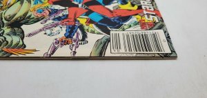 Uncanny X-Men #156 (1982) Starjammers NM-