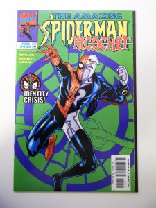 The Amazing Spider-Man #435 (1998) VF+ Condition
