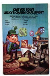 G.I. JOE #96 Snake Eyes issue Marvel comic book NM-