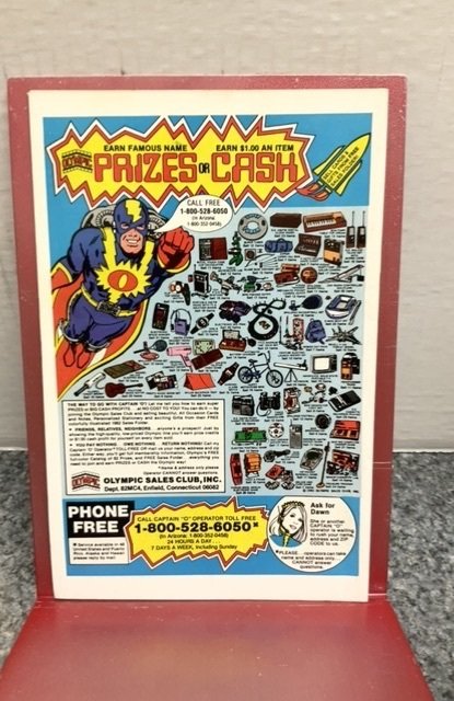 Star Wars #61 (1982)