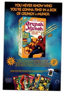 Rocko’s Modern Life #1 - Nickelodeon - Marvel - 1994 - NM 