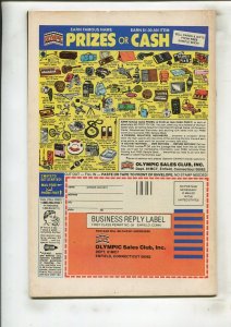 ROM #23 (9.2) THE THING FROM OUTER SPACE!! 1981