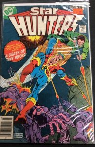 Star Hunters #5 (1978)
