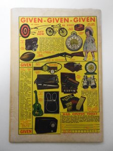 Superman #103 (1956) VG Condition moisture stain