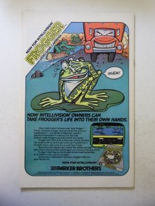 The Uncanny X-Men #172 (1983) VF Condition