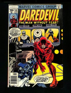 Daredevil #146