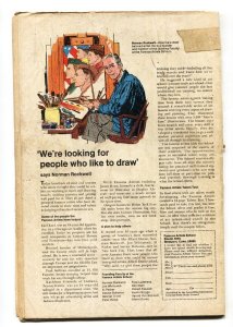 Incredible Hulk #102  1967 - Marvel  -FR/G - Comic Book