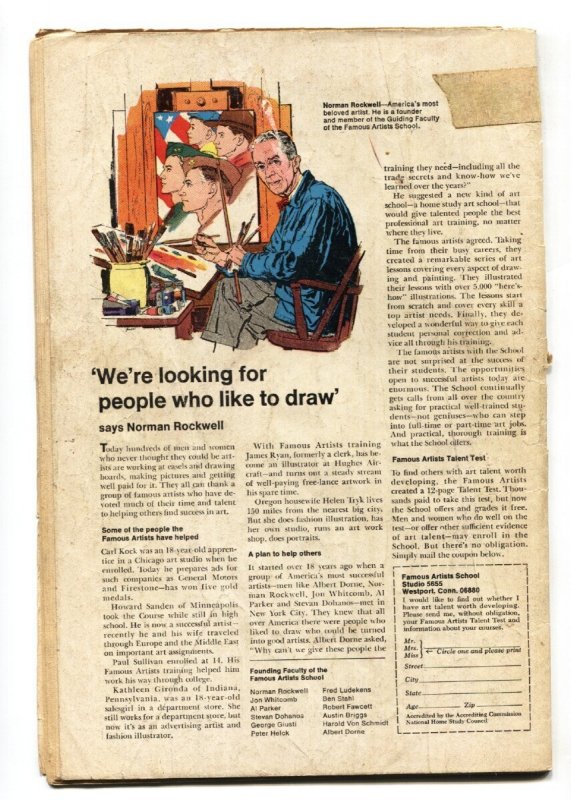 Incredible Hulk #102  1967 - Marvel  -FR/G - Comic Book