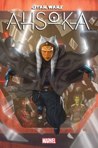 STAR WARS AHSOKA #2 (CLEARANCE)