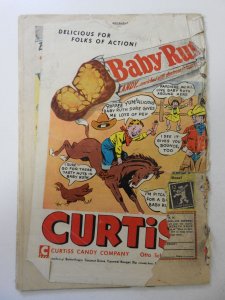 World's Finest Comics #73 (1954) FR Condition see description