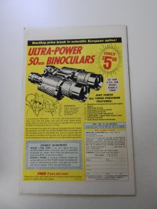 The Inhumans #1 (1975) VF condition