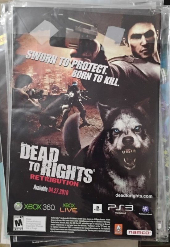 BATMAN AND ROBIN # 12  2010 DC COMICS  grant  MORRISON retun of bruce wayne