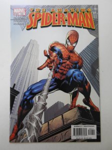 The Amazing Spider-Man #520 (2006) Beautiful NM-/NM Condition!