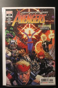 Avengers #29 (2020)