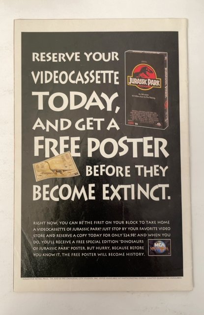 The Ren & Stimpy Show #23  (1994)