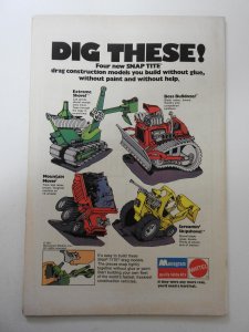 The Phantom Stranger #21 (1972) FN/VF Condition!