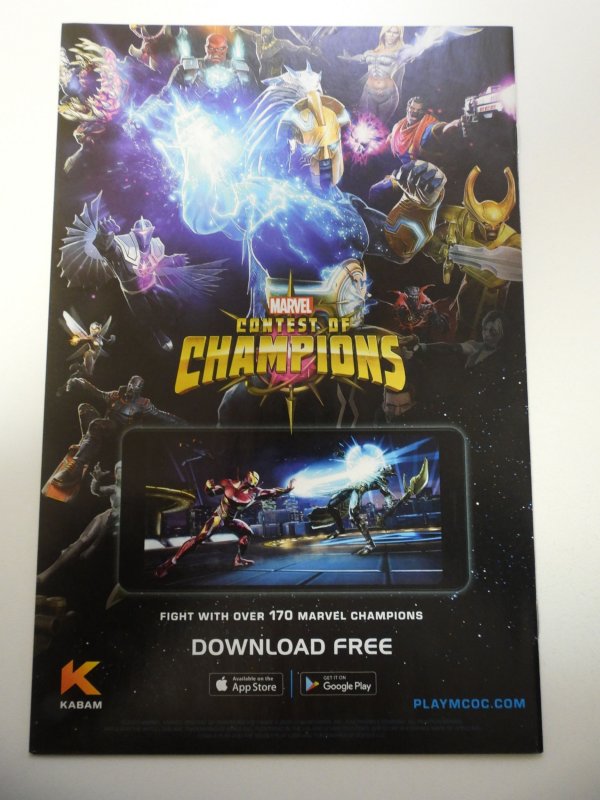 Star Wars #5 (2020) VF Condition