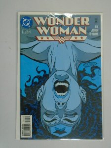 Wonder Woman #102 8.0 VF (1995 2nd Series)