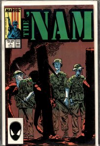 The 'Nam #5 (1987) The 'Nam