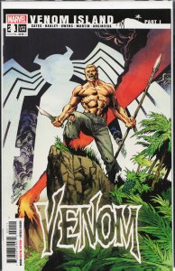 Venom #21 (2020)