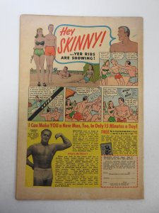 Tales from the Crypt #44 (1954) VG Condition Pre-Code Horror! 1 in spine split