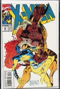 X-Men #28 (1994) X-Men