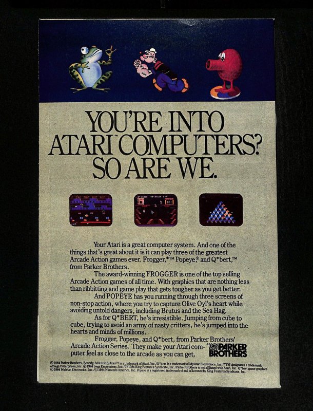 Marvel Super-Heroes Secret Wars #3 1st Titania!