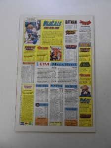 Spawn #1 (1992) Newsstand FN condition