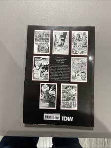 TEENAGE MUTANT NINJA TURTLES ULTIMATE COLLECTION VOLUME 6 TPB TMNT