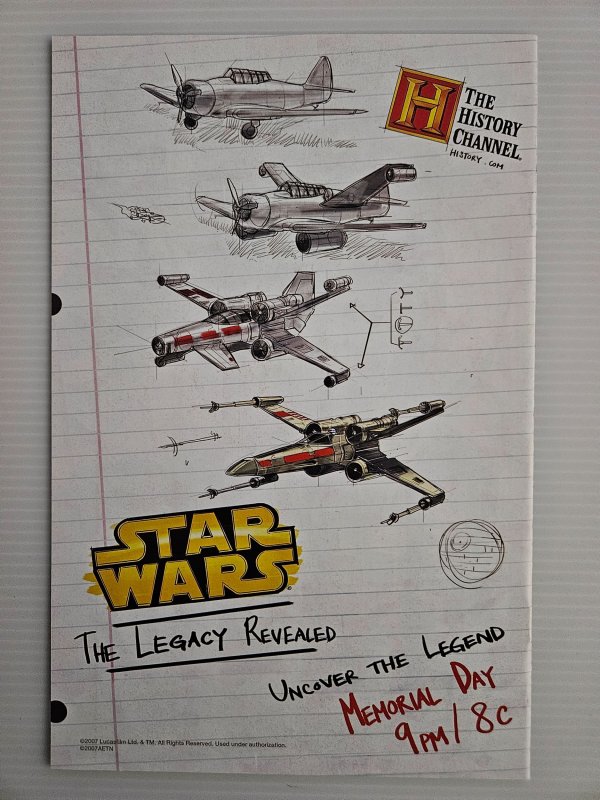 Countdown #48 (2007)