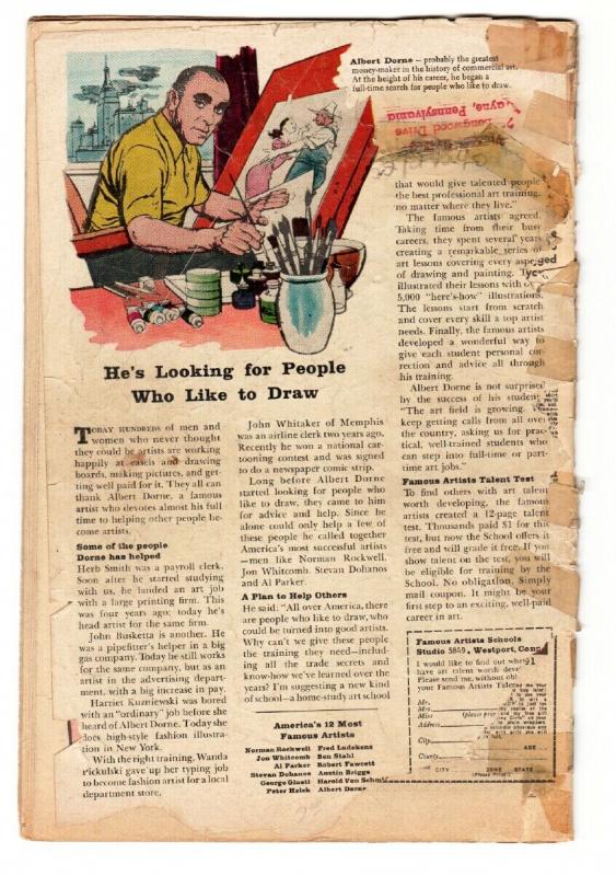 AMAZING SPIDER-MAN #2 comic book 1963-MARVEL-STEVE DITKO-FIRST VULTURE