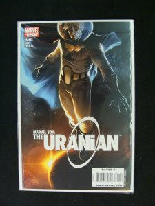 Marvel Boy The Uranian #1-3 Complete Set Run Limited Series NM Condition