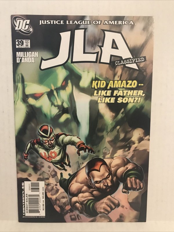 JLA: classified #39