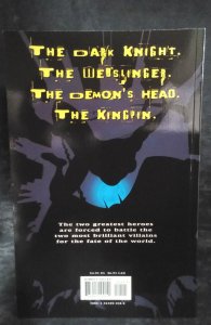 Batman/Spider-Man #1 (1997)