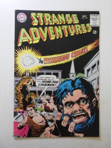 Strange Adventures #178 (1965) VF- Condition!