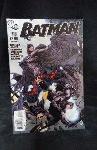 Batman #713 (2011)