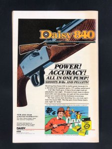 The New Adventures of Superboy #9 (1980)