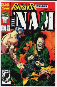 The 'Nam #68 (1992) The 'Nam