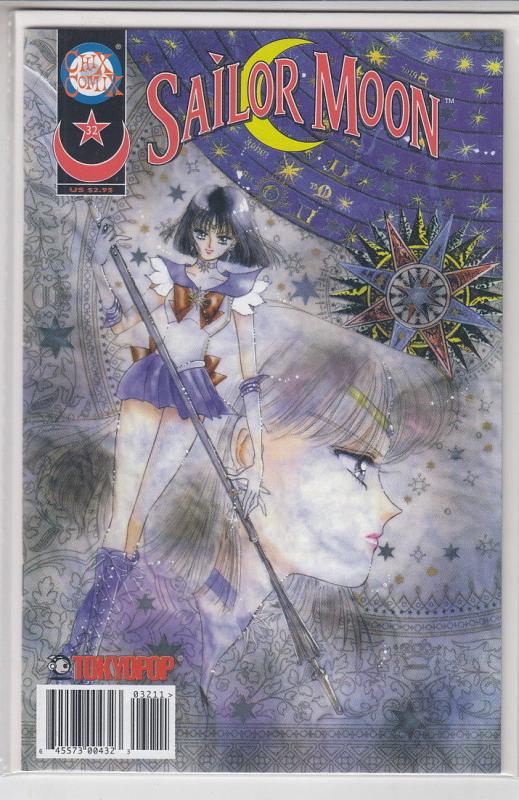 SAILOR MOON COMPLETE SET 1-35 + 1-4  Reprint MIXX Chix Comix VF/NM-