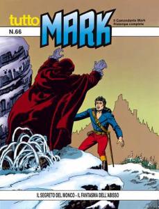 Il Segreto del Monco - Il Fantasma dell’Abisso