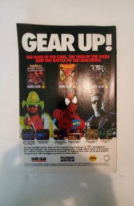 Ravage 2099 #9 (1993) NM Marvel Comic Book J739