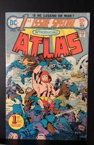 1st Issue Special #1 (1975)